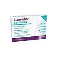 LAEVOLAC EQUIFLORA 12BUSTE