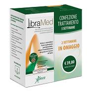 LIBRAMED ABOCA TRATTAMENTO 5SETTIMANA 138+84CPR