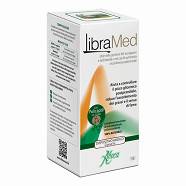 LIBRAMED FITOMAGRA 138CPR aboca