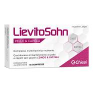 LIEVITOSOHN 60CPR