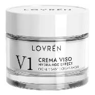 LOVREN CREMA VISO V1 30ML