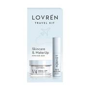 LOVREN MINI-SIZE BOX BLUE