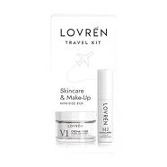 LOVREN MINI-SIZE BOX WHITE