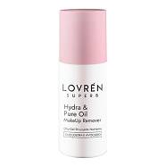 LOVREN SUP HYDR&PURE OIL STRUC