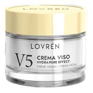 LOVREN V5 CREMA VISO HYDRA PUR