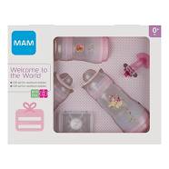 MAM CONFEZIONE REGALO-AZZURRO