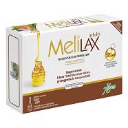 MELILAX ADULTI 6MICROCLISMI ABOCA SCAD 09/22