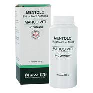 MENTOLO MV*1% 1FL 100G