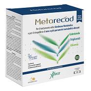 METARECOD 40BUST GRANULARE ABOCA