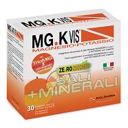 MGK VIS ORANGE ZERO ZUCCHERI 30BUST scad 01/24