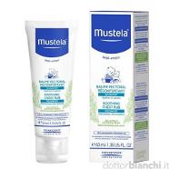 MUSTELA CREMA BALSAMICA 40ML