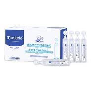 MUSTELA SOLUZIONE FISIOLOGICA SCAD. 31/08/2025