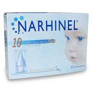 NARHINEL 10RIC SOFT scad. 31/10/2025