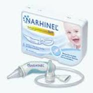 NARHINEL ASPIRAT NAS SOFT+2RIC