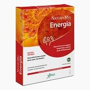 NATURA MIX ADVANCED ENERGIA 10FL