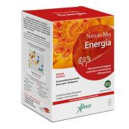 Natura Mix Advanced Energia - Bustine Orosolubili