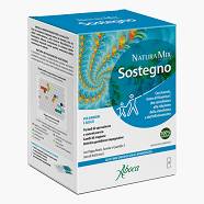 Natura Mix Advanced Sostegno - Bustine Orosolubili