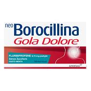 NEOBORO GOLADO*16PST MENTA S/Z