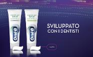 ORALB DENTIFRICIO PROT GENG/SCUDO ANTIBATT BIPACCO