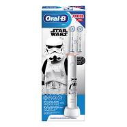 ORALB PRO 3 J STAR WARS SPAZZ