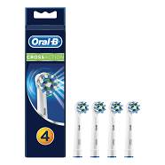 ORALB REFILL CROSSACT EB 50-4