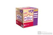 PAMPERS PROG MUT QUADRI XL 60P