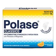 POLASE ARANCIA 12BUST PROMO 24