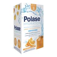 POLASE HYDRATION ARANCIA12BUSTE