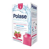 POLASE HYDRATION LAMPONE 12 BUSTE