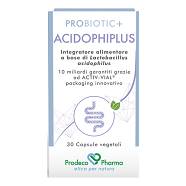 PROBIOTIC+ ACIDOPHIPLUS 30CPS