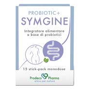PROBIOTIC+ SYMGINE 15STICK PAC