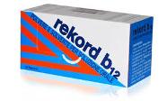 REKORD B12 PLUS 10FL 10ML