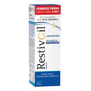 RESTIVOIL COMPLEX 100ML