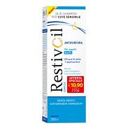 RESTIVOIL COMPLEX ANTIFORFORFORA CAPELLI SECCHI  200 ML
