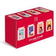 RVB LAB KIT GLEAM GLAM 2021