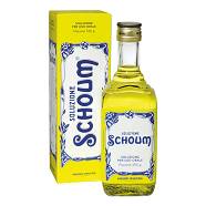 SOLUZIONE SCHOUM*FL 550G