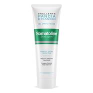 SOMATOLINE SKIN EXPERT PANCIA FIANCHI EFFETTO CALDO