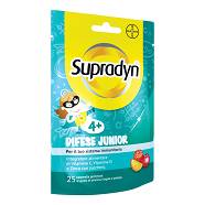 SUPRADYN DIFESE JUNIOR 25CARAM