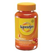 SUPRADYN ENERGY 70 CARAMELLE