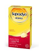 SUPRADYN RICARICA 30CPR EFFERV BAYER SCAD.30/11/2025
