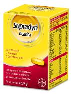SUPRADYN RICARICA 35CPR BAYER SCAD. 31/10/2025