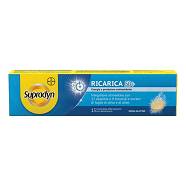 SUPRADYN RICARICA 50+ 15CPR EF scad. 31/07/2025