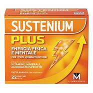 SUSTENIUM PLUS 22BUST PROMO