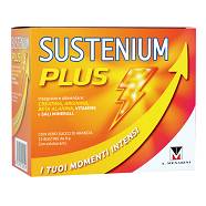 SUSTENIUM PLUS 22BUSTE PROMO MENARINI