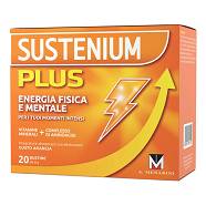 SUSTENIUM PLUS ARANCIA 20BUST