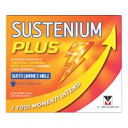 SUSTENIUM PLUS LIM MIELE22BUSTE scad. 09/2025