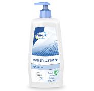 TENA WASH CREAM 500ML