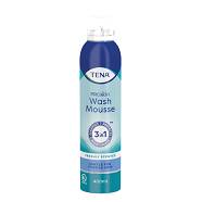 TENA WASH MOUSSE 400ML