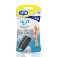 VELVET SOFT 1RICARICA SOFT TOUCH + 1RICARICA EXTRA ESFOLIANTE