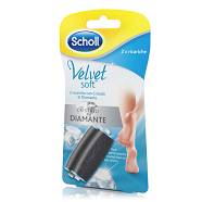 VELVET SOFT 2 RICARICHE ROLL PROFESS